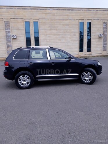 BMW X5 2008, 193,000 km - 3.2 l - İmişli