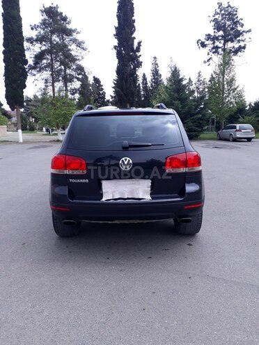BMW X5 2008, 193,000 km - 3.2 l - İmişli