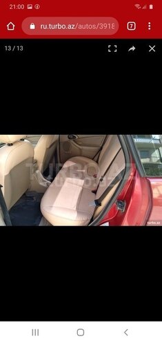 Ford Focus 2000, 134,258 km - 2.0 л - Xırdalan