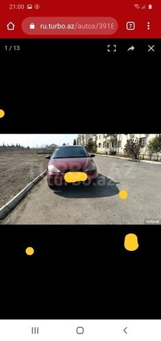Ford Focus 2000, 134,258 km - 2.0 л - Xırdalan