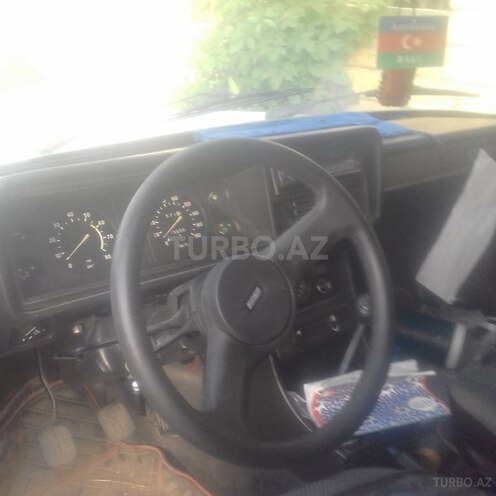 LADA (VAZ) 2104 2008, 114,000 km - 1.6 l - Quba