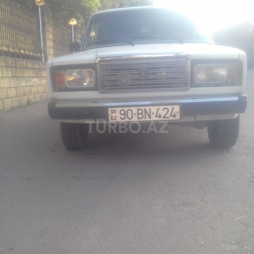 LADA (VAZ) 2104 2008, 114,000 km - 1.6 l - Quba