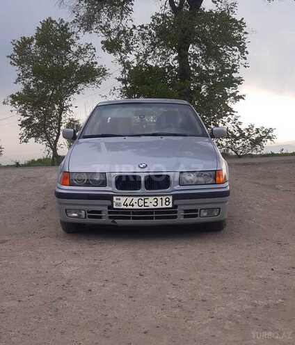 BMW 318 1995, 427,000 km - 1.8 l - Bakı
