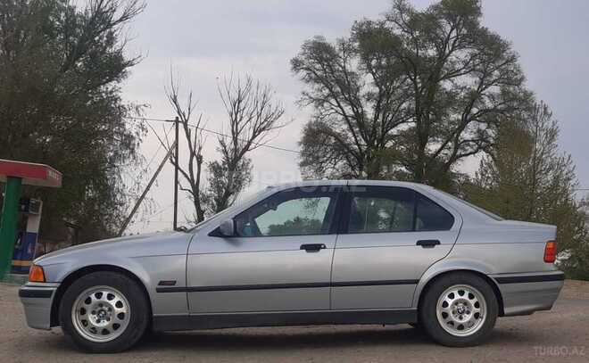 BMW 318 1995, 427,000 km - 1.8 l - Bakı