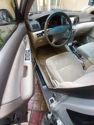Toyota Corolla 2004, 185,000 km - 1.5 l - Bakı