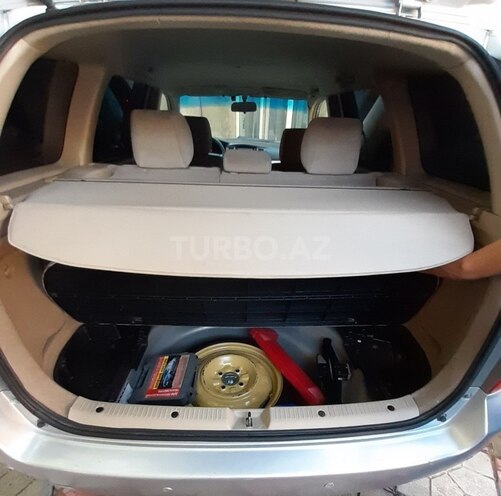 Toyota Corolla 2004, 185,000 km - 1.5 l - Bakı