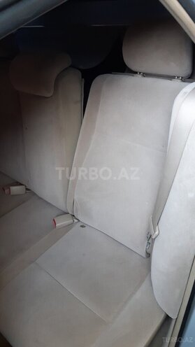 Toyota Corolla 2004, 185,000 km - 1.5 l - Bakı