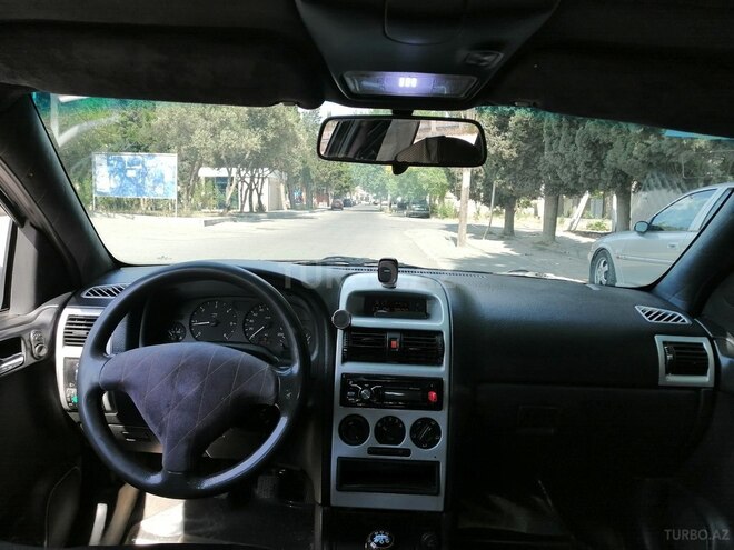 Opel Astra 1999, 406,190 km - 2.0 l - Bakı