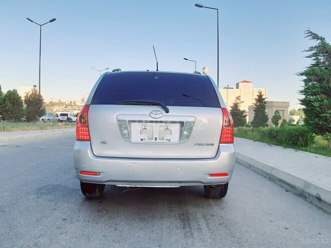 Toyota Corolla 2004, 185,000 km - 1.5 l - Bakı