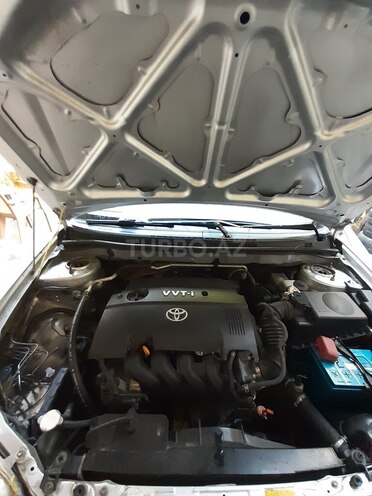 Toyota Corolla 2004, 185,000 km - 1.5 l - Bakı