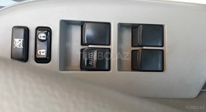 Toyota Corolla 2008, 126,000 km - 1.6 l - Bakı