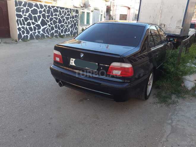 BMW 523 1998, 335,000 km - 2.5 л - Bakı
