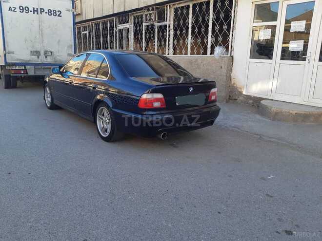 BMW 523 1998, 335,000 km - 2.5 л - Bakı