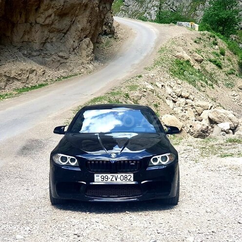 BMW 528 2013, 61,250 km - 2.0 l - Bakı