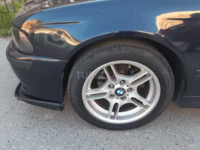 BMW 523 1998, 335,000 km - 2.5 л - Bakı