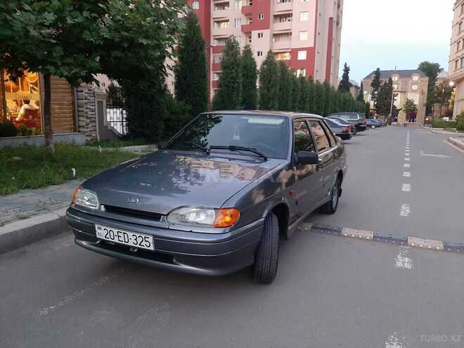 LADA (VAZ) 2115 2012, 225,000 km - 1.6 l - Gəncə