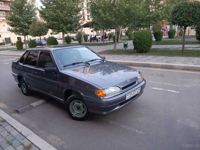 LADA (VAZ) 2115 2012, 225,000 km - 1.6 l - Gəncə