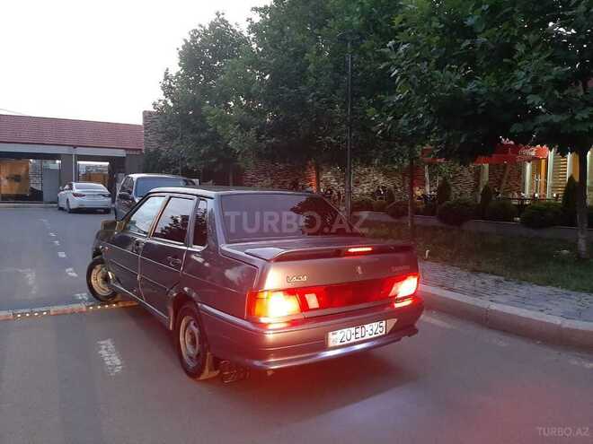 LADA (VAZ) 2115 2012, 225,000 km - 1.6 l - Gəncə