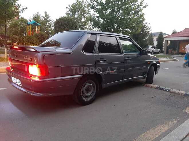 LADA (VAZ) 2115 2012, 225,000 km - 1.6 l - Gəncə