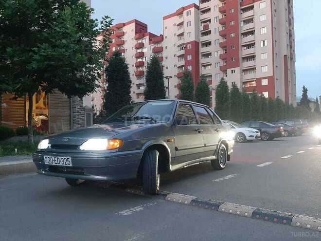 LADA (VAZ) 2115 2012, 225,000 km - 1.6 l - Gəncə