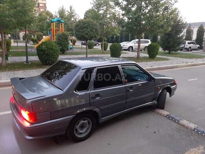 LADA (VAZ) 2115 2012, 225,000 km - 1.6 l - Gəncə