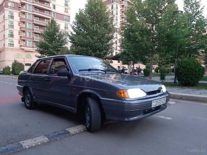 LADA (VAZ) 2115 2012, 225,000 km - 1.6 l - Gəncə