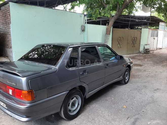 LADA (VAZ) 2115 2012, 225,000 km - 1.6 l - Gəncə