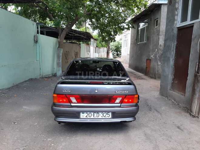 LADA (VAZ) 2115 2012, 225,000 km - 1.6 l - Gəncə