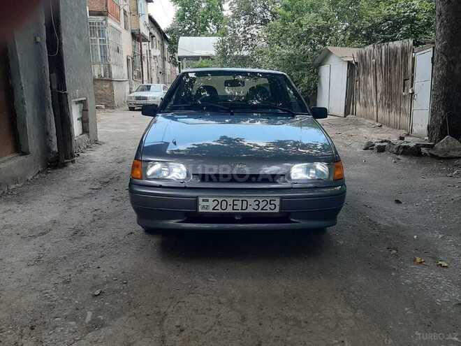 LADA (VAZ) 2115 2012, 225,000 km - 1.6 l - Gəncə