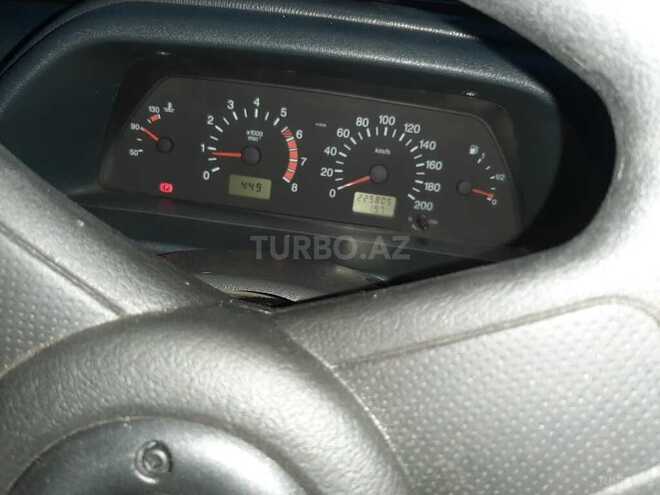 LADA (VAZ) 2115 2012, 225,000 km - 1.6 l - Gəncə