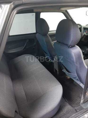 LADA (VAZ) 2115 2012, 225,000 km - 1.6 l - Gəncə