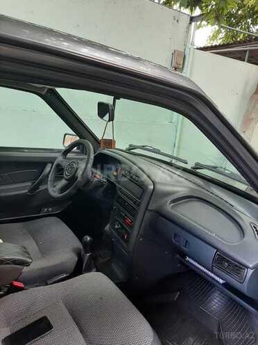 LADA (VAZ) 2115 2012, 225,000 km - 1.6 l - Gəncə