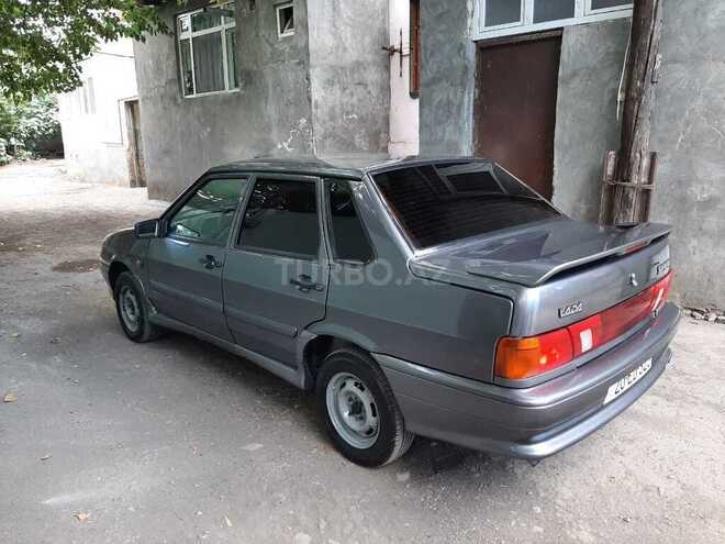 LADA (VAZ) 2115 2012, 225,000 km - 1.6 l - Gəncə