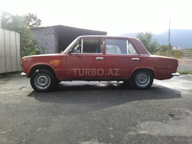 LADA (VAZ) 21011 1973, 189,630 km - 1.5 л - Zaqatala