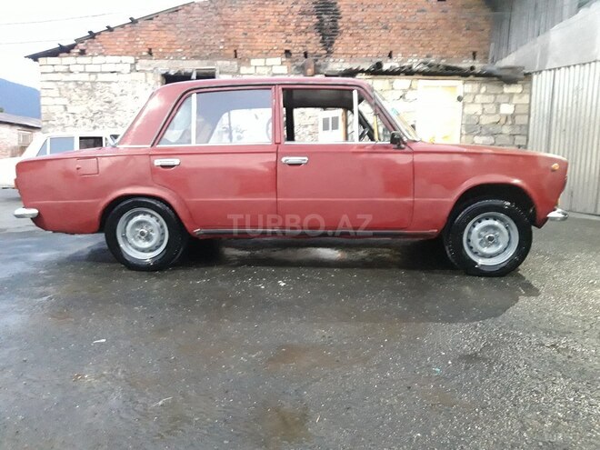 LADA (VAZ) 21011 1973, 189,630 km - 1.5 л - Zaqatala