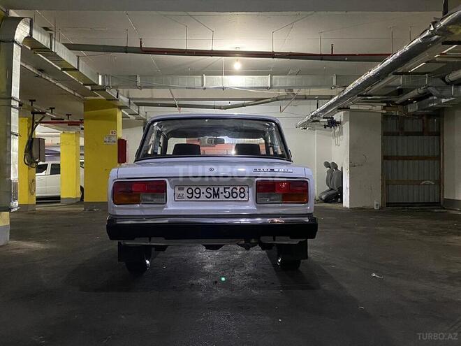 LADA (VAZ) 2107 2001, 245,000 km - 1.6 l - Bakı