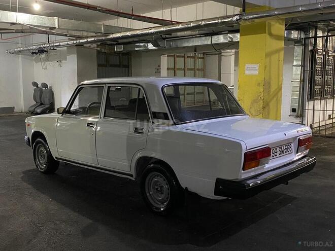 LADA (VAZ) 2107 2001, 245,000 km - 1.6 l - Bakı