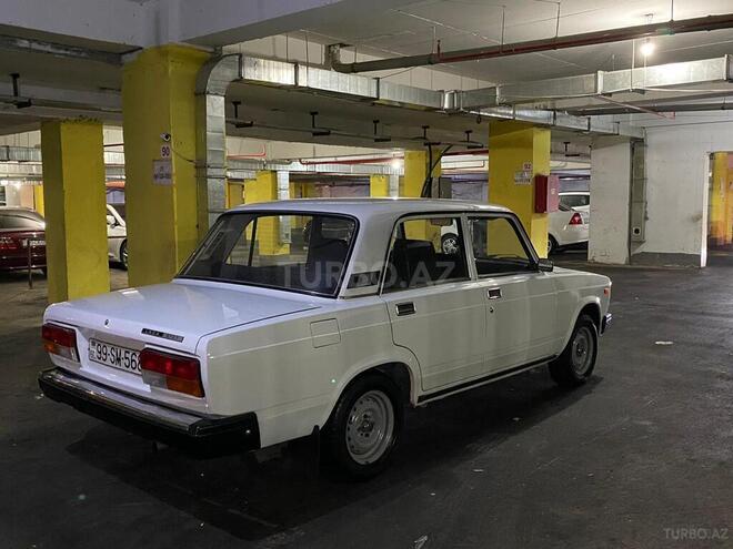LADA (VAZ) 2107 2001, 245,000 km - 1.6 l - Bakı