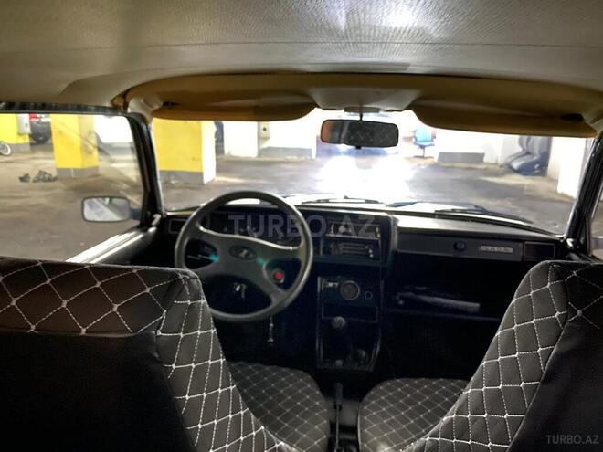 LADA (VAZ) 2107 2001, 245,000 km - 1.6 l - Bakı