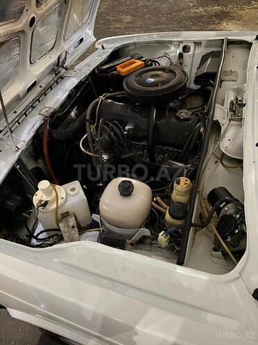 LADA (VAZ) 2107 2001, 245,000 km - 1.6 l - Bakı