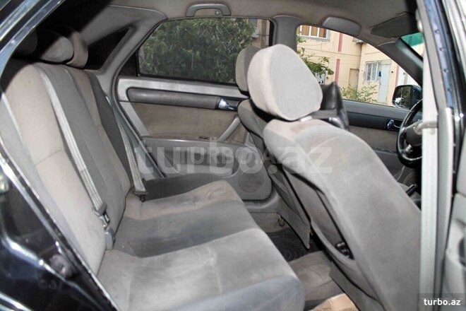 Daewoo Gentra 2014, 182,000 km - 1.5 l - Bakı