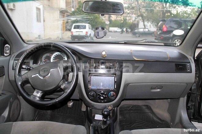 Daewoo Gentra 2014, 182,000 km - 1.5 l - Bakı