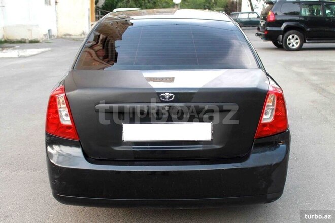 Daewoo Gentra 2014, 182,000 km - 1.5 l - Bakı