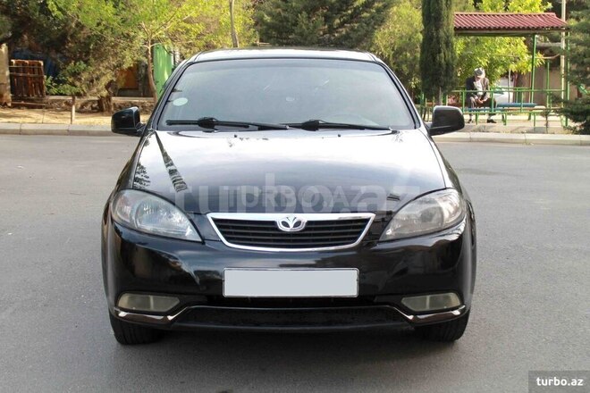 Daewoo Gentra 2014, 182,000 km - 1.5 l - Bakı