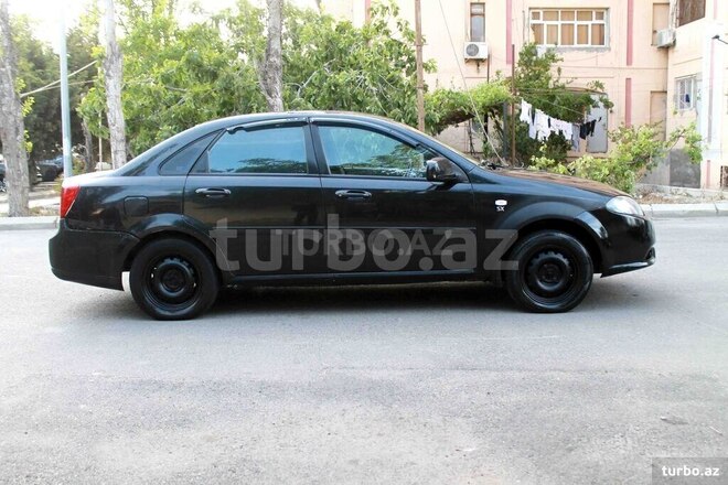 Daewoo Gentra 2014, 182,000 km - 1.5 l - Bakı