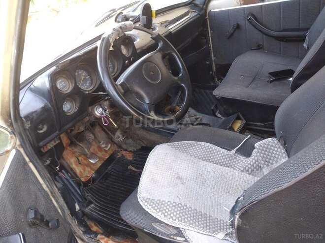 LADA (VAZ) Niva 1980, 226,536 km - 1.6 l - Sabirabad