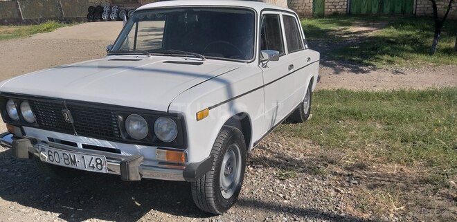 LADA (VAZ) 2106 1997, 255,000 km - 1.6 l - Ağstafa