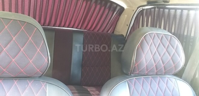 LADA (VAZ) 2106 1997, 255,000 km - 1.6 l - Ağstafa