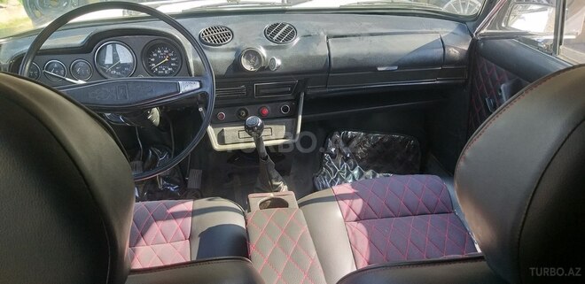 LADA (VAZ) 2106 1997, 255,000 km - 1.6 l - Ağstafa