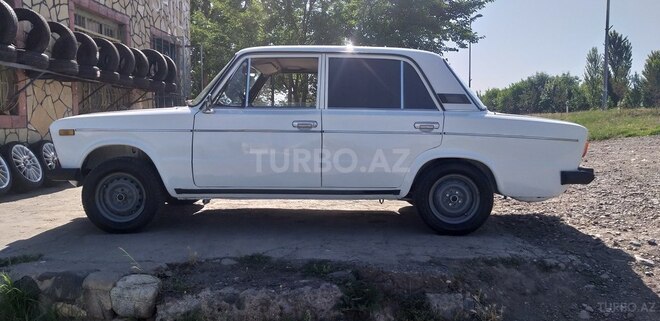 LADA (VAZ) 2106 1997, 255,000 km - 1.6 l - Ağstafa